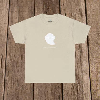 Too Cute to Spook Classic Tee