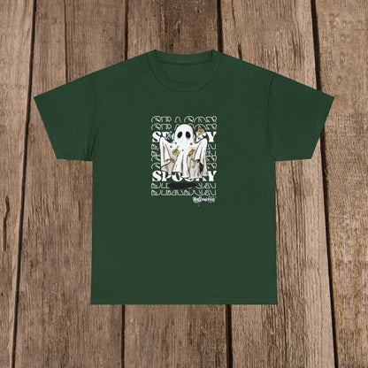 Spooky Season Classic Tee