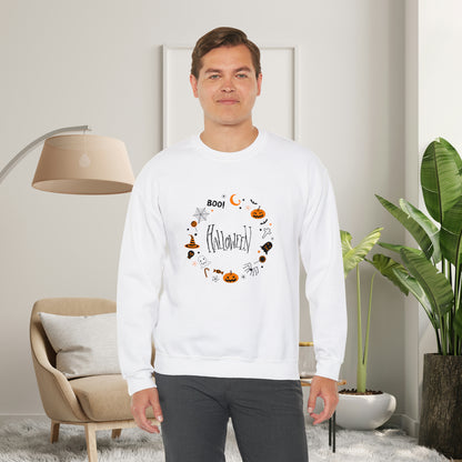 Halloween Sweatshirt