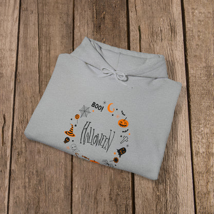 Halloween Hoodie