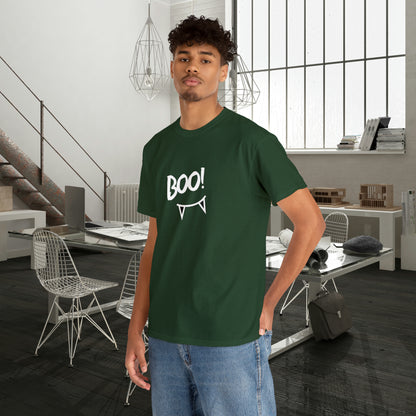 Boo! Classic Tee