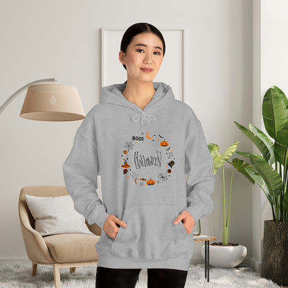 Halloween Hoodie