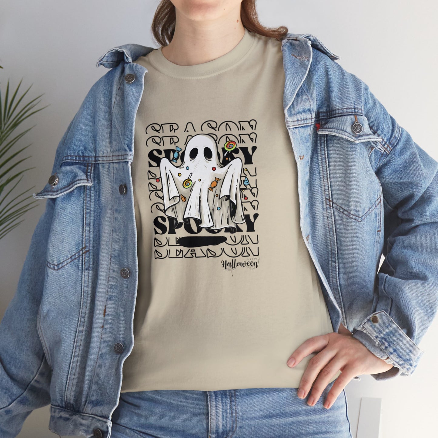 Spooky Season Classic Tee