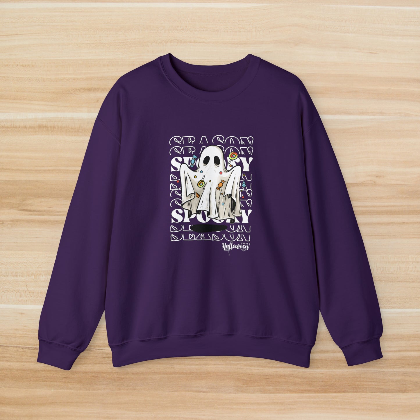 Spooky Season Sweatshirt