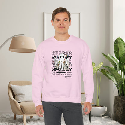 Spooky Season Sweatshirt