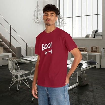 Boo! Classic Tee