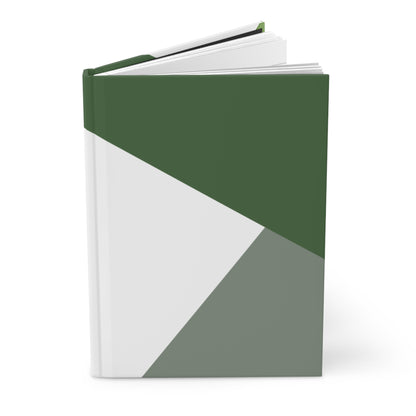 Classic Green Journal/Notebook