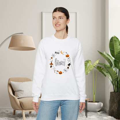 Halloween Sweatshirt