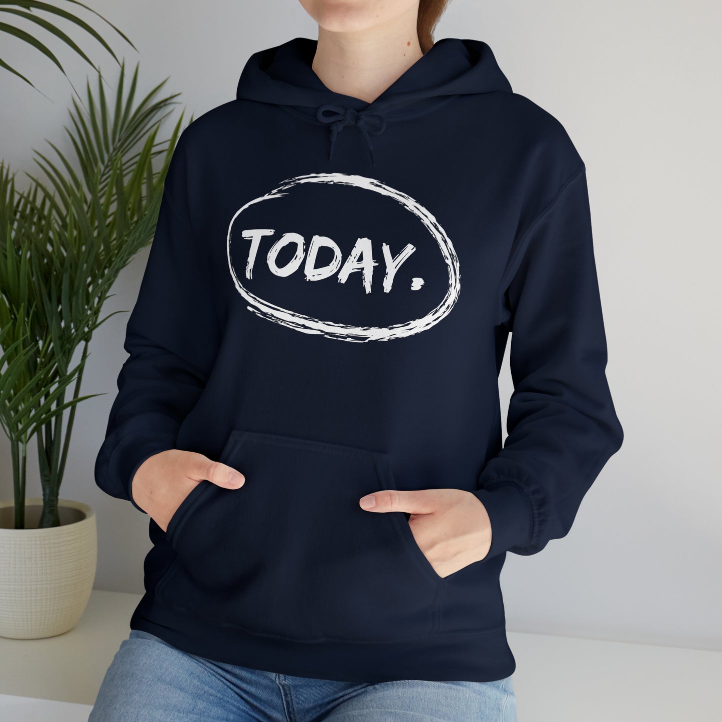 Today Hoodie