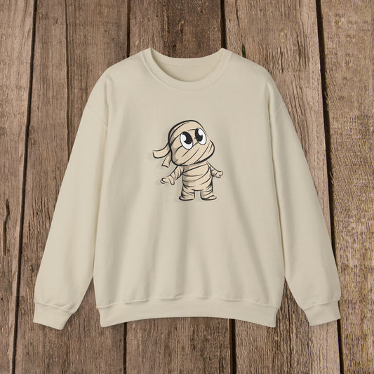 Mummy Sweatshirt