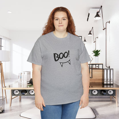 Boo! Classic Tee