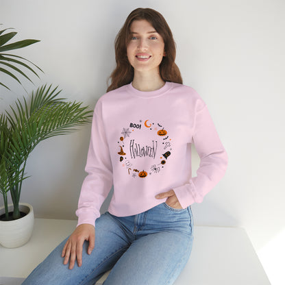 Halloween Sweatshirt