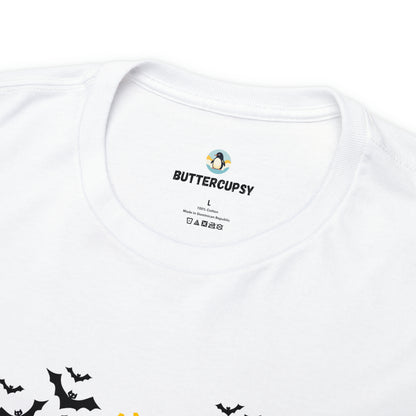 Halloween Pumpkin Classic Tee