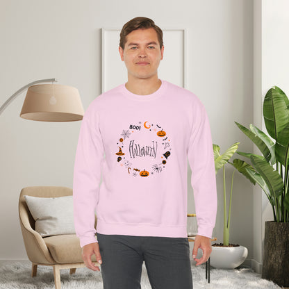 Halloween Sweatshirt