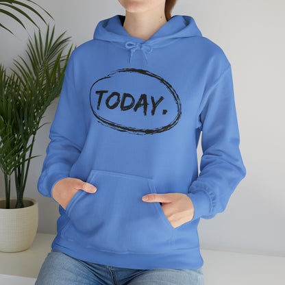 Today Hoodie