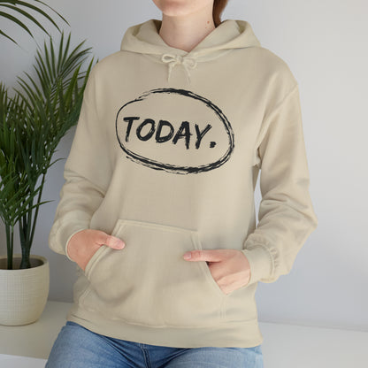 Today Hoodie