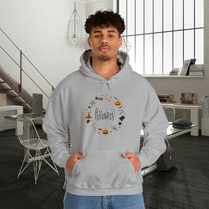 Halloween Hoodie