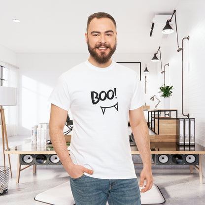 Boo! Classic Tee