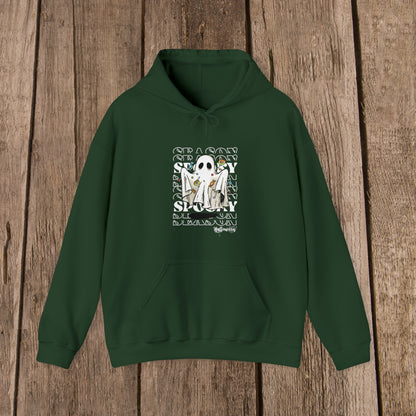 Spooky Season Hoodie