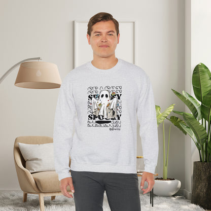 Spooky Season Sweatshirt