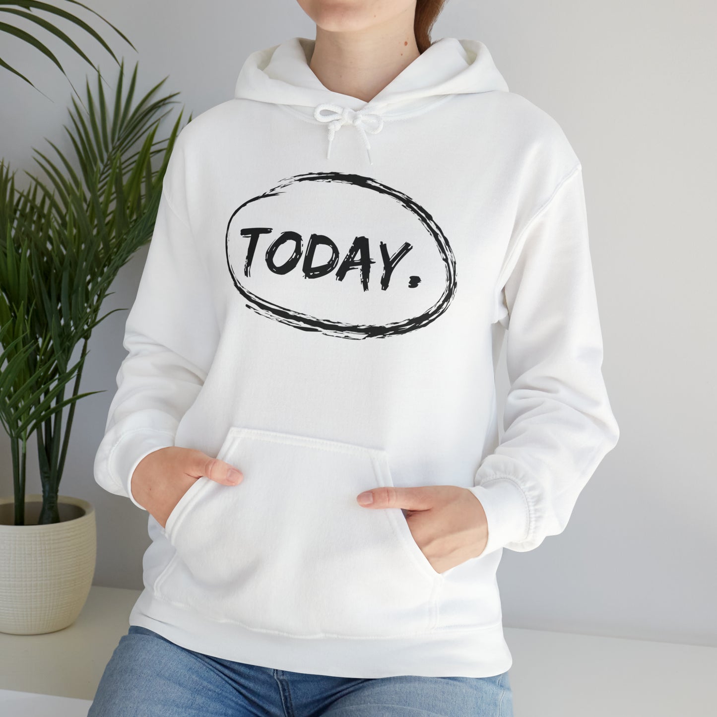 Today Hoodie