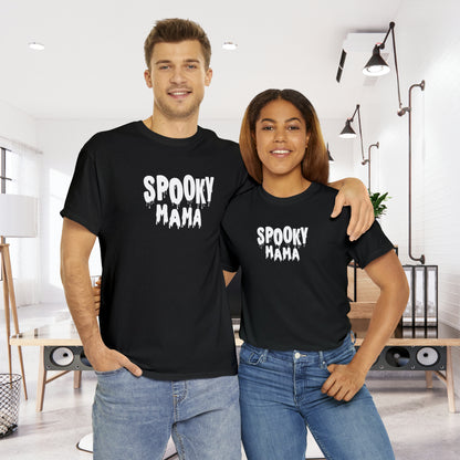 Spooky Mama Classic Tee