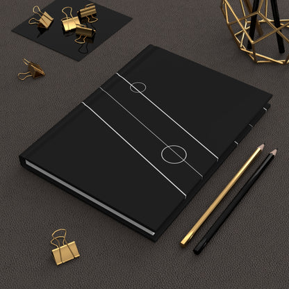 Classic Black Journal/Notebook