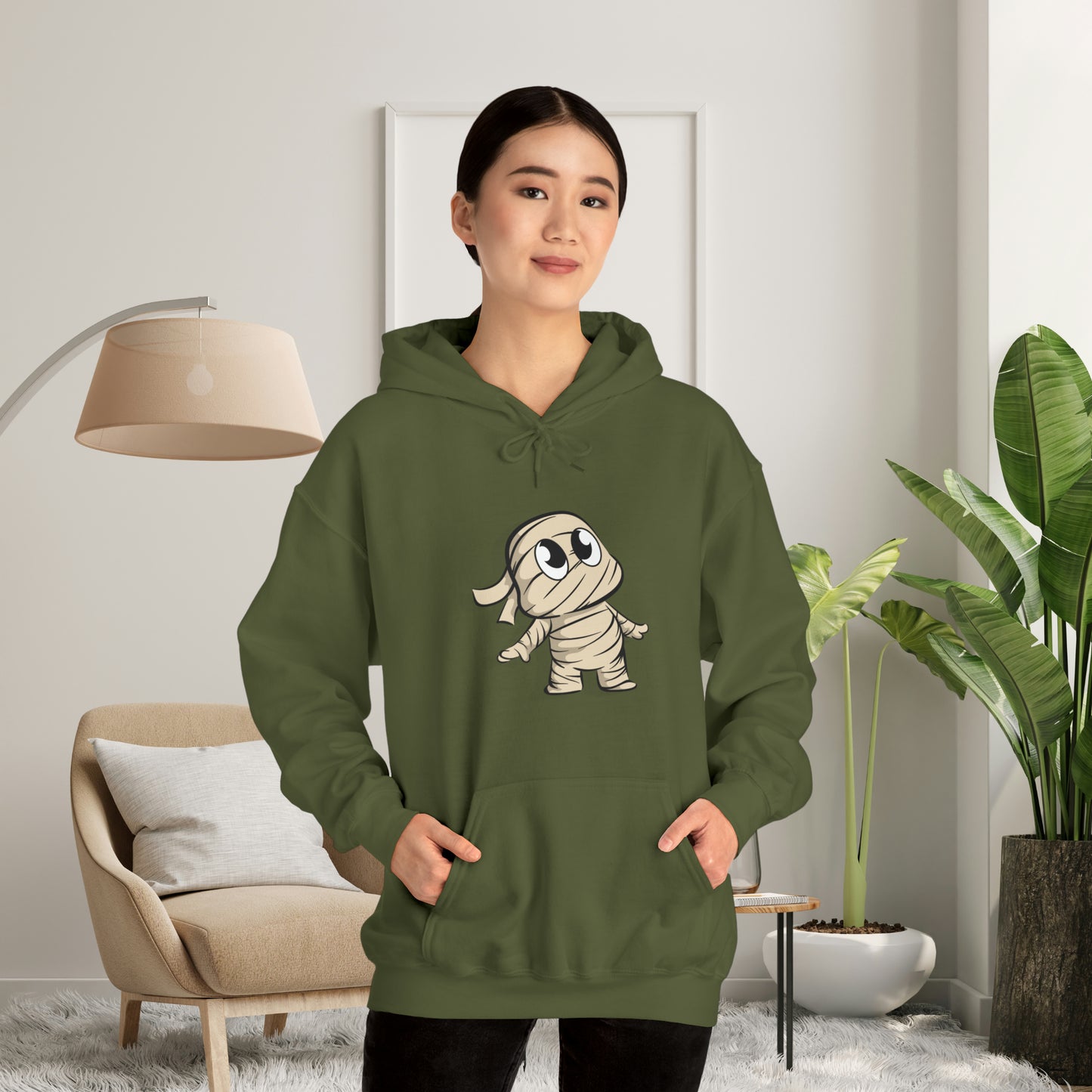 Mama Hoodie