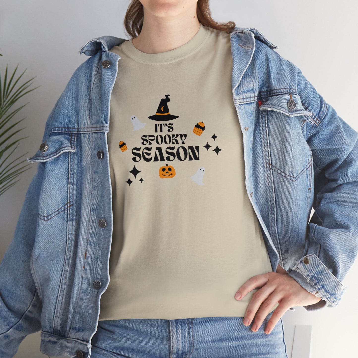 It's Spooky Season Classic T-Shirt