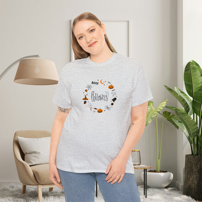 Halloween Classic Tee