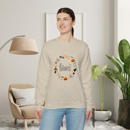 Halloween Sweatshirt