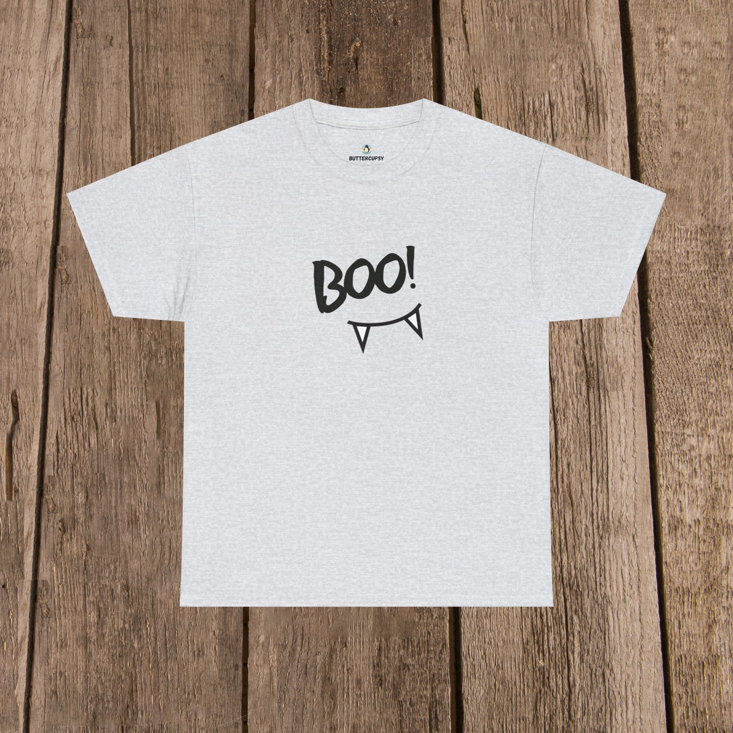 Boo! Classic Tee