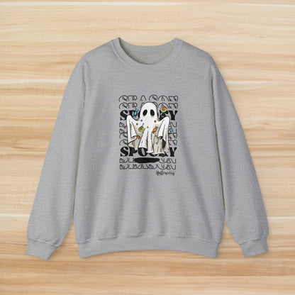 Spooky Season Sweatshirt