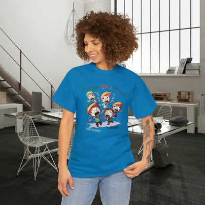 Halloween Zombie Kids Classic Tee