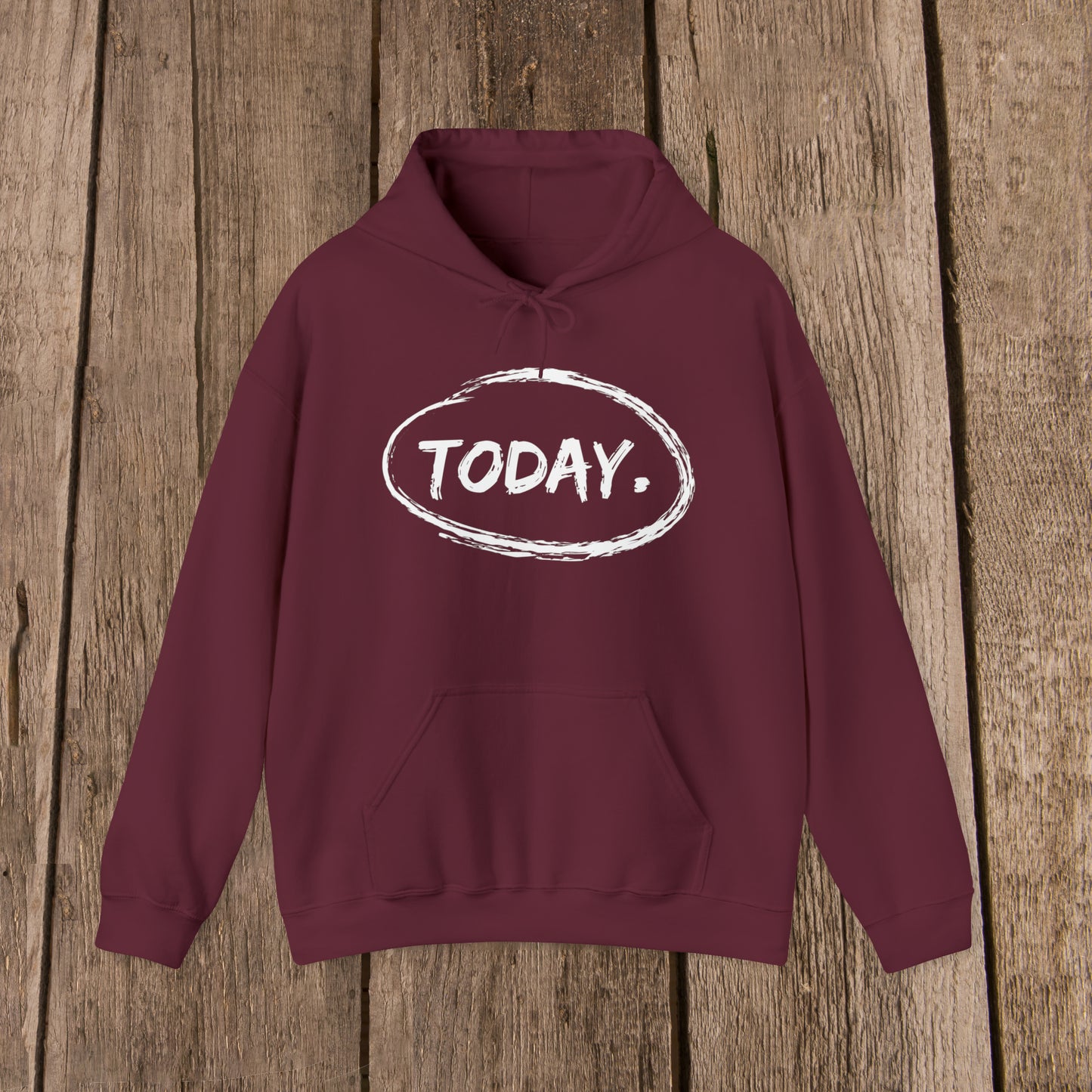 Today Hoodie