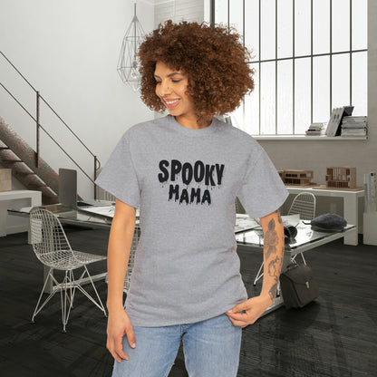 Spooky Mama Classic Tee