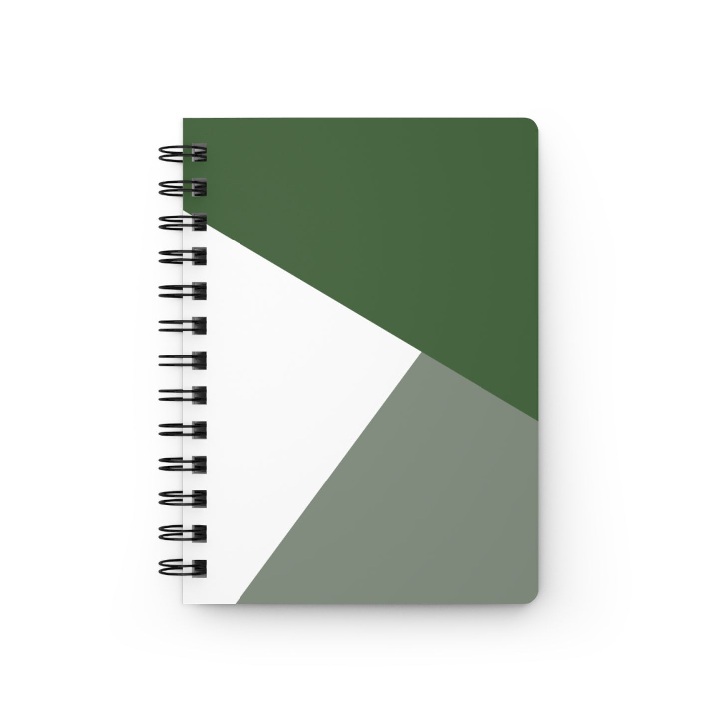 Classic Green Journal/Notebook