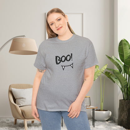 Boo! Classic Tee