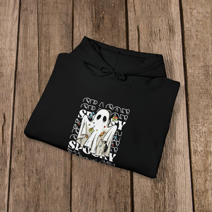 Spooky Season Hoodie