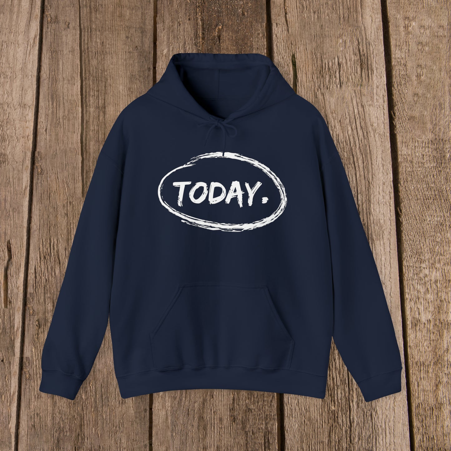 Today Hoodie