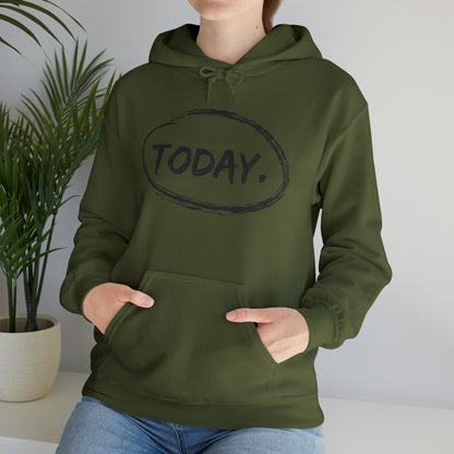 Today Hoodie