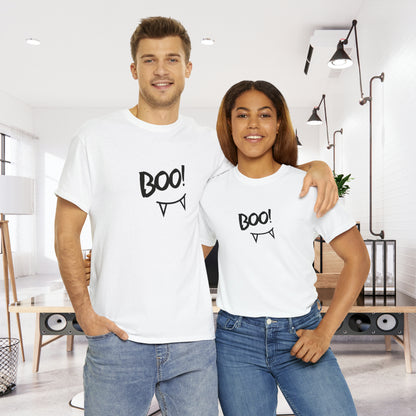 Boo! Classic Tee