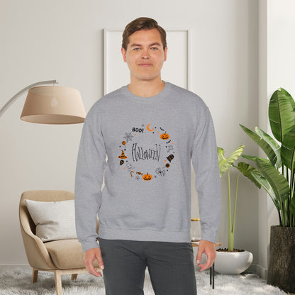 Halloween Sweatshirt