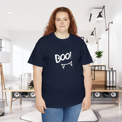 Boo! Classic Tee