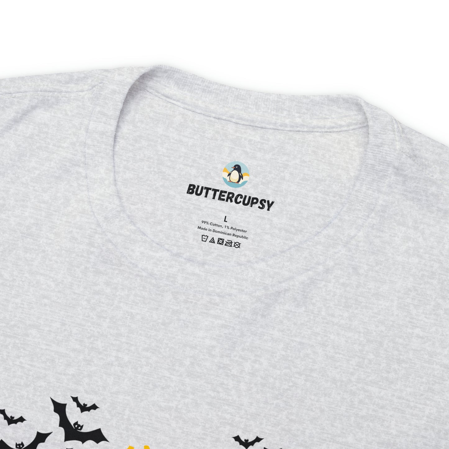 Halloween Pumpkin Classic Tee