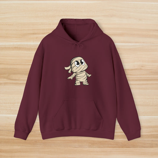 Mummy Hoodie