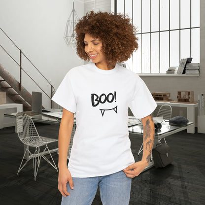 Boo! Classic Tee