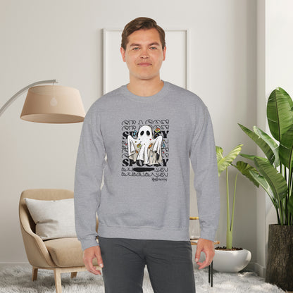 Spooky Season Sweatshirt