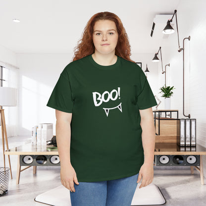 Boo! Classic Tee