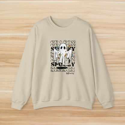 Spooky Season Sweatshirt